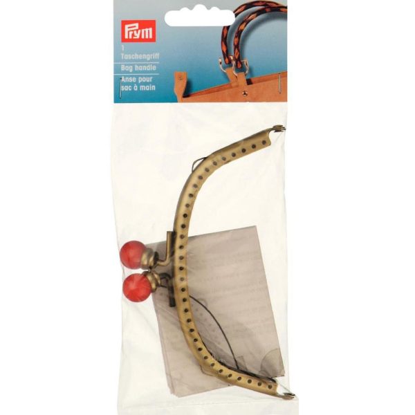 CIERRE PARA BOLSOS ALEGRA PRYM - Image 3